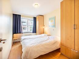 Parnasse With a Central Location