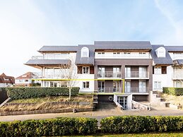 Parnasse With a Central Location