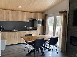 Bunglow for Four Person With Shared Pool