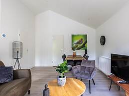 Bunglow for Four Person With Shared Pool