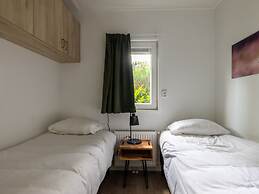 Bunglow for Four Person With Shared Pool