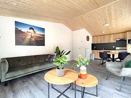 Bunglow for Four Person With Shared Pool