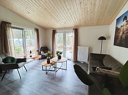 Bunglow for Four Person With Shared Pool