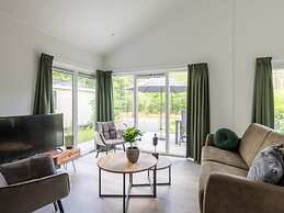 Bunglow for Four Person With Shared Pool