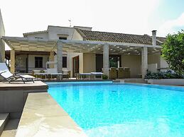 Belvilla by OYO Villa Barbara