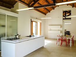 Belvilla by OYO Villa Barbara