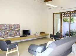 Belvilla by OYO Villa Barbara