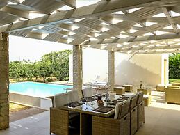 Belvilla by OYO Villa Barbara