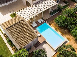 Belvilla by OYO Villa Barbara