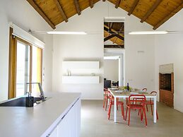 Belvilla by OYO Villa Barbara