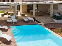 Belvilla by OYO Villa Barbara