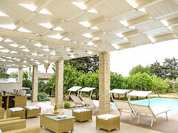 Belvilla by OYO Villa Barbara