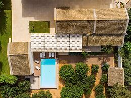 Belvilla by OYO Villa Barbara