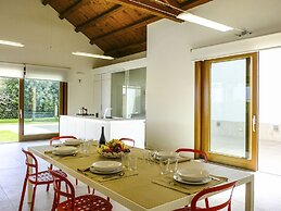 Belvilla by OYO Villa Barbara