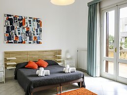 Belvilla by OYO Villa Barbara