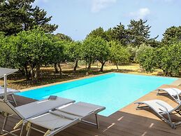 Belvilla by OYO Villa Barbara