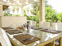 Belvilla by OYO Villa Barbara