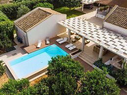 Belvilla by OYO Villa Barbara