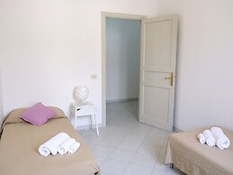 Belvilla by OYO Villa Barbara