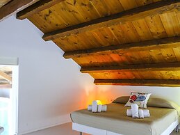 Belvilla by OYO Villa Barbara