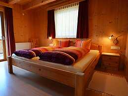 Lovely Apartment in Sautens