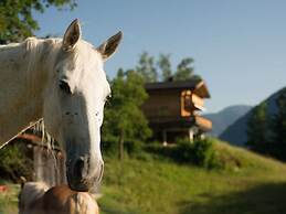 Lovely Apartment in Sautens
