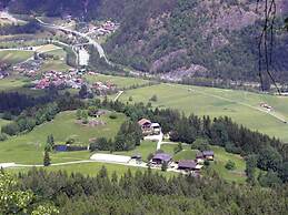 Lovely Apartment in Sautens