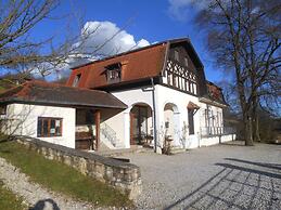 Charming Apartment in Mandelbachtal