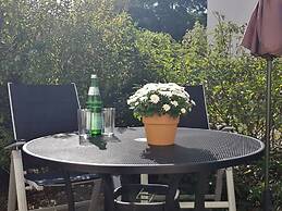 Charming Apartment in Mandelbachtal