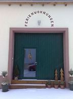 Charming Apartment in Mandelbachtal