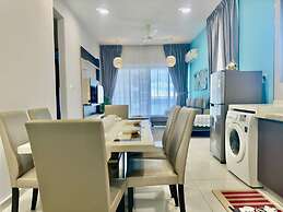 JB City DangaBay Shopping Mall Apartment