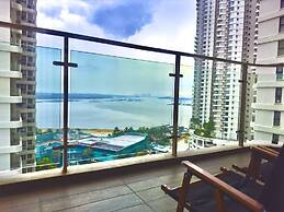 JB City DangaBay Shopping Mall Apartment