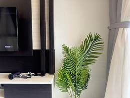 JB City DangaBay Shopping Mall Apartment