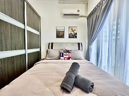 JB City DangaBay Shopping Mall Apartment