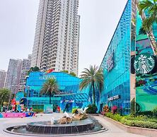 JB City DangaBay Shopping Mall Apartment