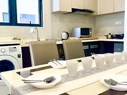 JB City DangaBay Shopping Mall Apartment