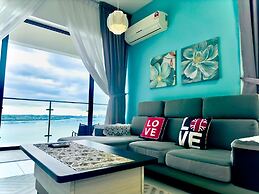 JB City DangaBay Shopping Mall Apartment