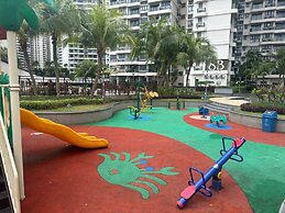 JB City DangaBay Shopping Mall Apartment