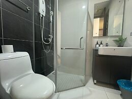 JB City DangaBay Shopping Mall Apartment