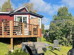 4 Star Holiday Home in Jonkoping