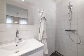 Wellness Villa With Private Bubble Bath