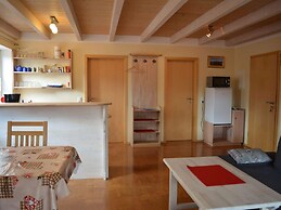 Holiday Apartment Schiechtele 2