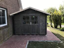 Luetje Huuske Modern Retreat