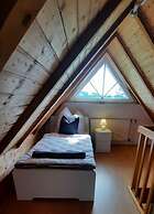 Luetje Huuske Modern Retreat