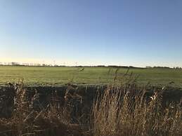 Luetje Huuske Modern Retreat