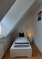 Luetje Huuske Modern Retreat