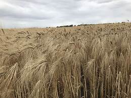 Luetje Huuske Modern Retreat