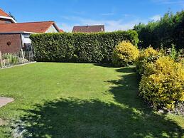 Luetje Huuske Modern Retreat