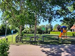 Luetje Huuske Modern Retreat