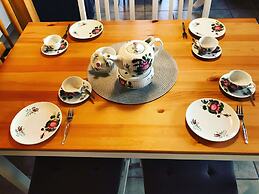 Luetje Huuske Modern Retreat